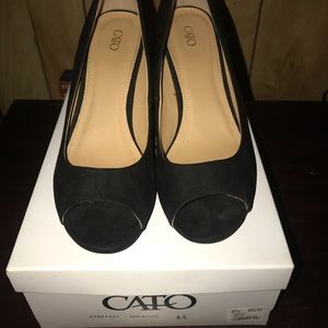 CATO Pumps